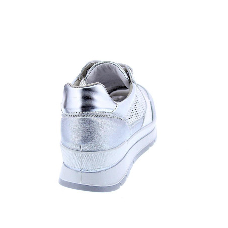 Zapatillas Igi zapatos Mujer modelo 3660000 Blanco 