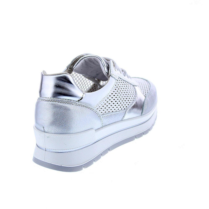 Zapatillas Igi zapatos Mujer modelo 3660000 Blanco 