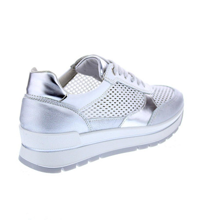 Zapatillas Igi zapatos Mujer modelo 3660000 Blanco 
