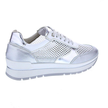 Zapatillas Igi zapatos Mujer modelo 3660000 Blanco 