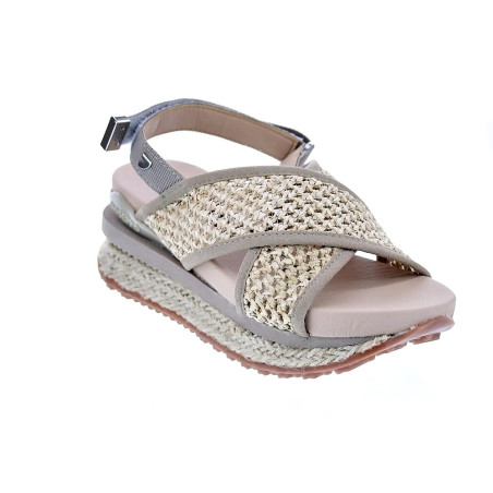 Sandalias Gioseppo zapatos Mujer modelo 69035 Beige 
