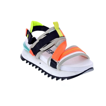 Sandalias Gioseppo zapatos Mujer modelo 69038 Multicolor 