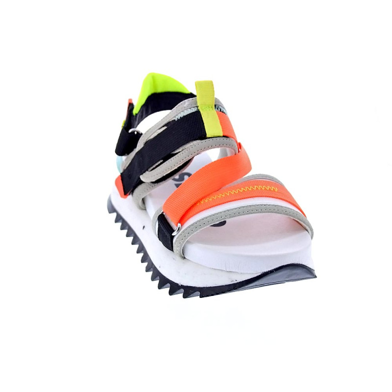 Sandalias Gioseppo zapatos Mujer modelo 69038 Multicolor 