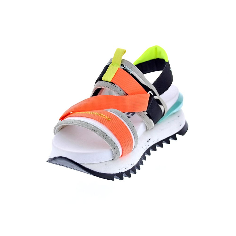 Sandalias Gioseppo zapatos Mujer modelo 69038 Multicolor 