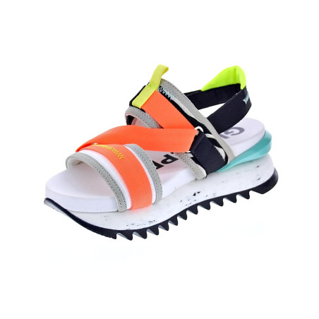 Sandalias Gioseppo zapatos Mujer modelo 69038 Multicolor 