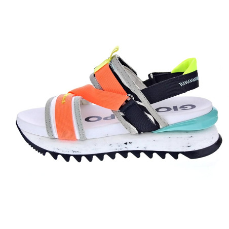 Sandalias Gioseppo zapatos Mujer modelo 69038 Multicolor 