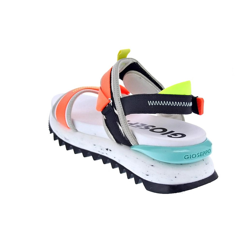 Sandalias Gioseppo zapatos Mujer modelo 69038 Multicolor 