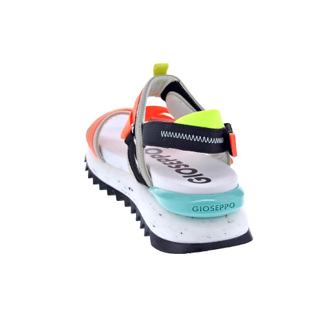 Sandalias Gioseppo zapatos Mujer modelo 69038 Multicolor 