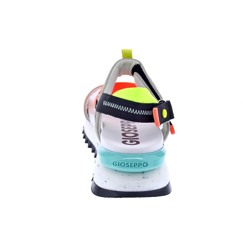 Sandalias Gioseppo zapatos Mujer modelo 69038 Multicolor 