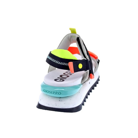 Sandalias Gioseppo zapatos Mujer modelo 69038 Multicolor 