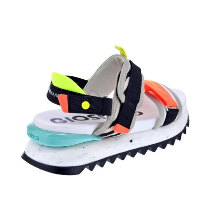 Sandalias Gioseppo zapatos Mujer modelo 69038 Multicolor 