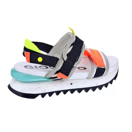 Sandalias Gioseppo zapatos Mujer modelo 69038 Multicolor 