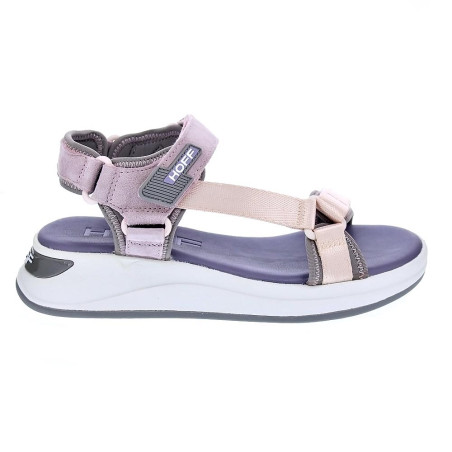 Sandalias Hoff zapatos Mujer modelo Barbados Violeta 
