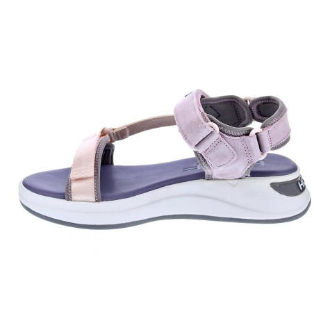 Sandalias Hoff zapatos Mujer modelo Barbados Violeta 