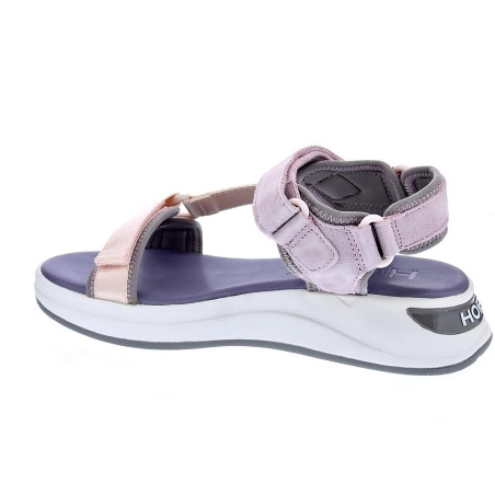 Sandalias Hoff zapatos Mujer modelo Barbados Violeta 
