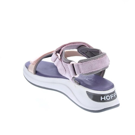 Sandalias Hoff zapatos Mujer modelo Barbados Violeta 