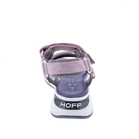 Sandalias Hoff zapatos Mujer modelo Barbados Violeta 