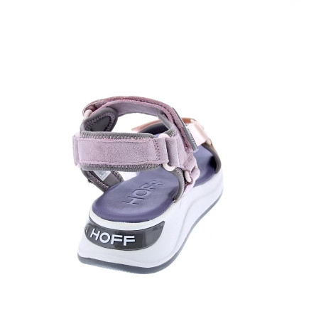 Sandalias Hoff zapatos Mujer modelo Barbados Violeta 