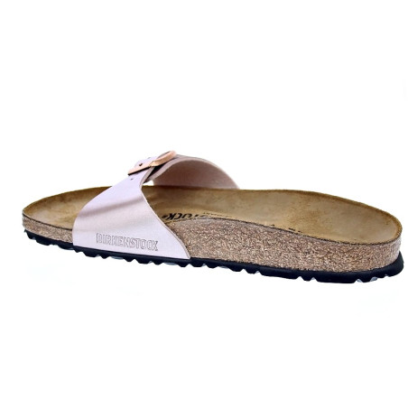 Sandalias Birkenstock zapatos Mujer modelo Madrid Rosa 