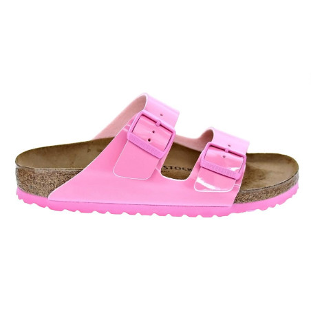 Sandalias Birkenstock zapatos Mujer modelo Arizona Rosa 