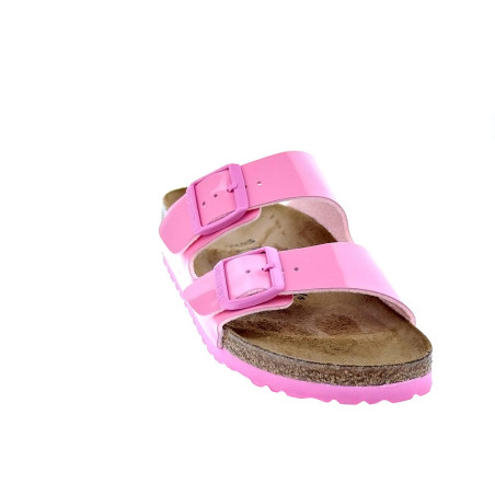 Sandalias Birkenstock zapatos Mujer modelo Arizona Rosa 