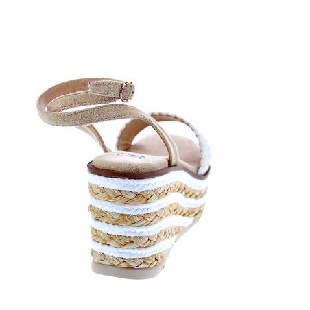 Sandalias Alma en Pena zapatos Mujer modelo V23BL4020 Blanco 