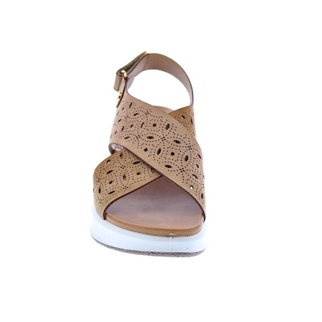 Sandalias Imac zapatos Mujer modelo 358390 Marrón 