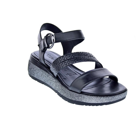 Sandalias Tamaris zapatos Mujer modelo 28714 Negro 