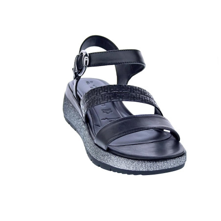 Sandalias Tamaris zapatos Mujer modelo 28714 Negro 