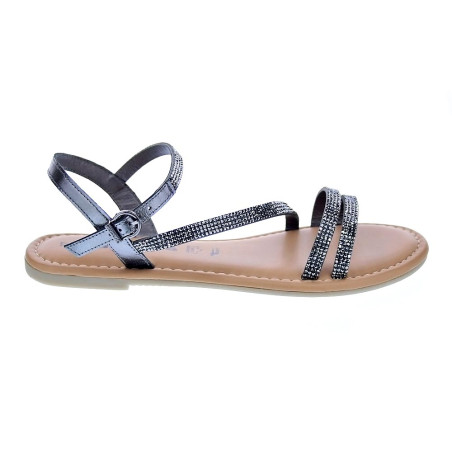 Sandalias Tamaris zapatos Mujer modelo 28113 Plata 