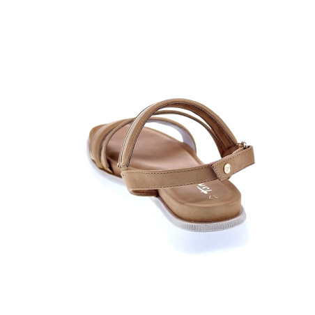 Sandalias Tamaris zapatos Mujer modelo 28715 Marrón 