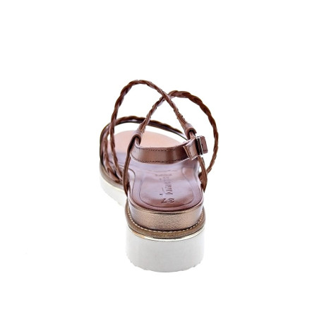 Sandalias Tamaris zapatos Mujer modelo 28207 Marrón 