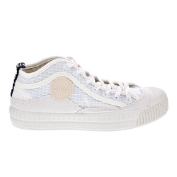 Zapatillas botas Duuo zapatos Mujer modelo Col Cover 20 Beige 