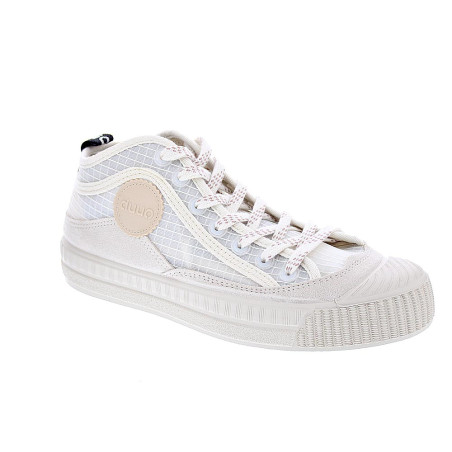 Zapatillas botas Duuo zapatos Mujer modelo Col Cover 20 Beige 