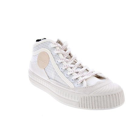 Zapatillas botas Duuo zapatos Mujer modelo Col Cover 20 Beige 