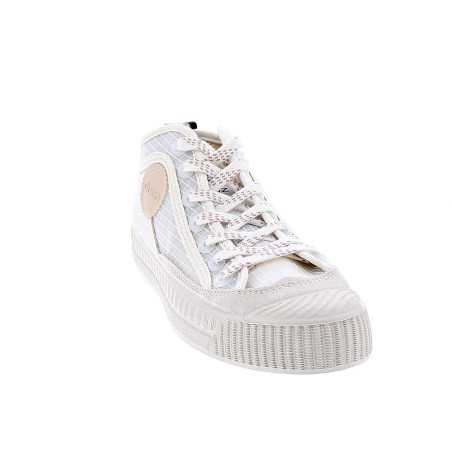 Zapatillas botas Duuo zapatos Mujer modelo Col Cover 20 Beige 