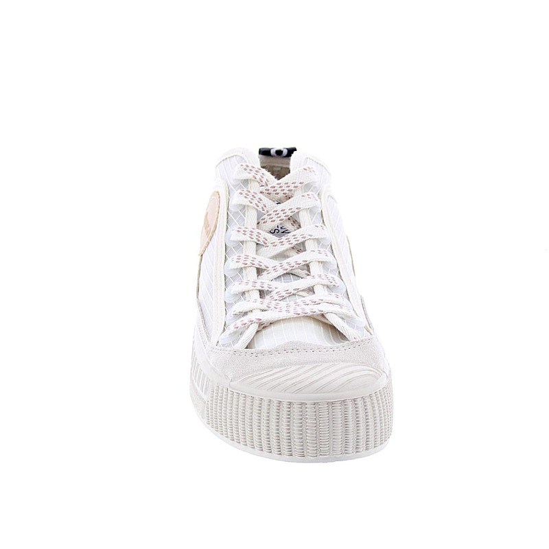 Zapatillas botas Duuo zapatos Mujer modelo Col Cover 20 Beige 