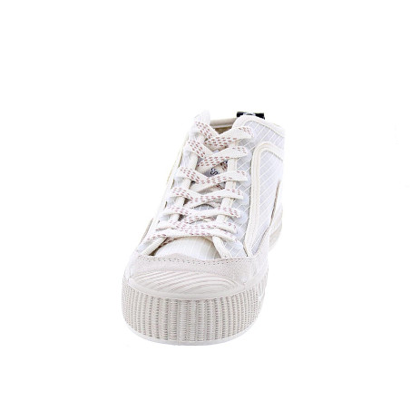 Zapatillas botas Duuo zapatos Mujer modelo Col Cover 20 Beige 