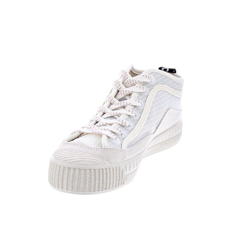 Zapatillas botas Duuo zapatos Mujer modelo Col Cover 20 Beige 