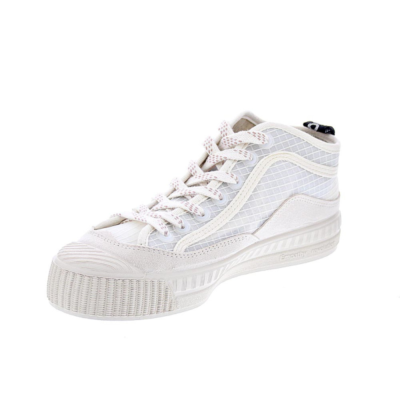 Zapatillas botas Duuo zapatos Mujer modelo Col Cover 20 Beige 