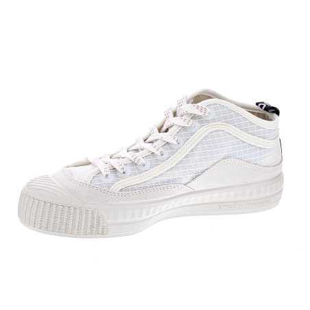 Zapatillas botas Duuo zapatos Mujer modelo Col Cover 20 Beige 