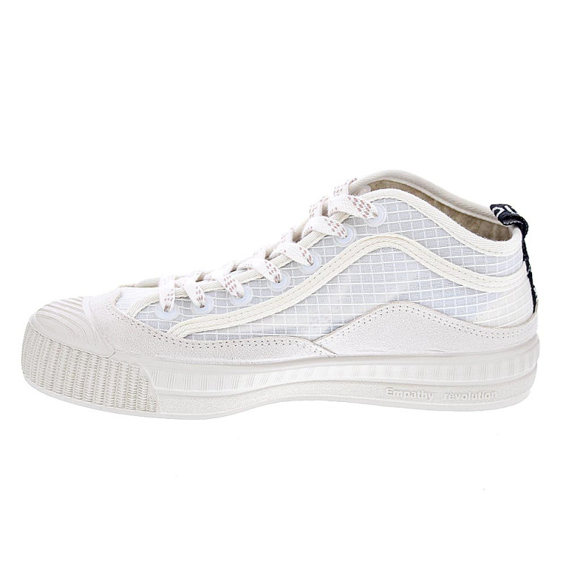 Zapatillas botas Duuo zapatos Mujer modelo Col Cover 20 Beige 