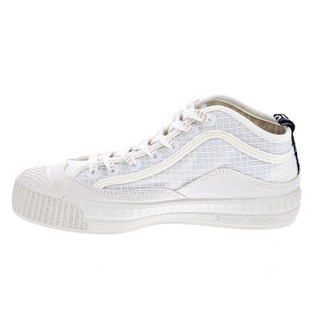 Zapatillas botas Duuo zapatos Mujer modelo Col Cover 20 Beige 