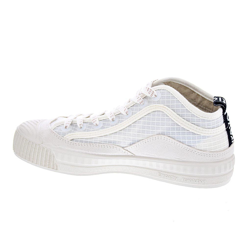 Zapatillas botas Duuo zapatos Mujer modelo Col Cover 20 Beige 