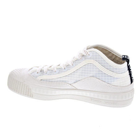 Zapatillas botas Duuo zapatos Mujer modelo Col Cover 20 Beige 