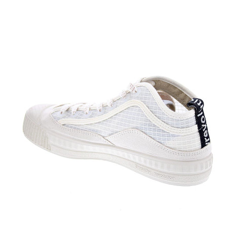 Zapatillas botas Duuo zapatos Mujer modelo Col Cover 20 Beige 