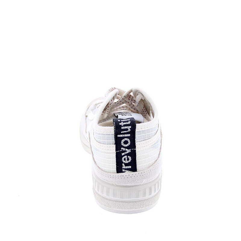 Zapatillas botas Duuo zapatos Mujer modelo Col Cover 20 Beige 