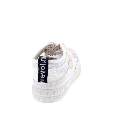 Zapatillas botas Duuo zapatos Mujer modelo Col Cover 20 Beige 