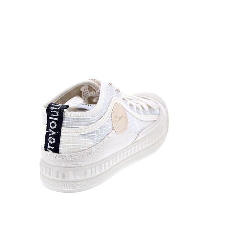 Zapatillas botas Duuo zapatos Mujer modelo Col Cover 20 Beige 