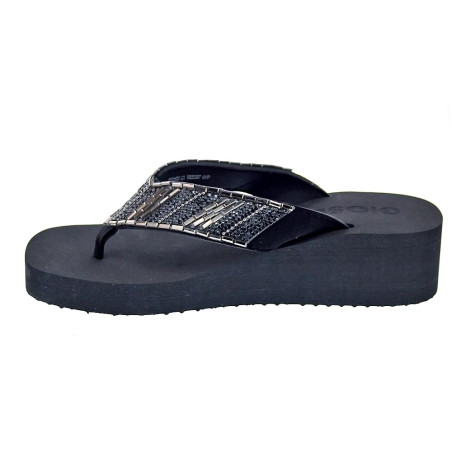 Sandalias Gioseppo zapatos Mujer modelo 68964 Negro 